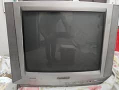 Television