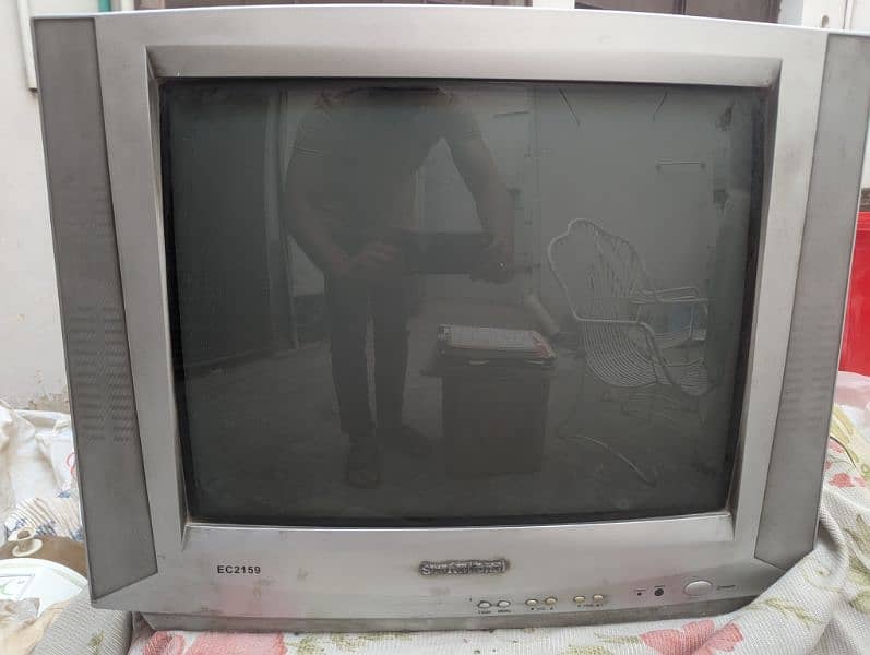 Television 0