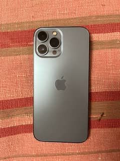 iPhone 13 Pro max PTA Approved