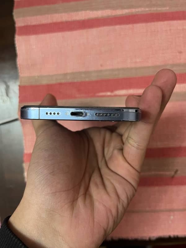 iPhone 13 Pro max PTA Approved 4