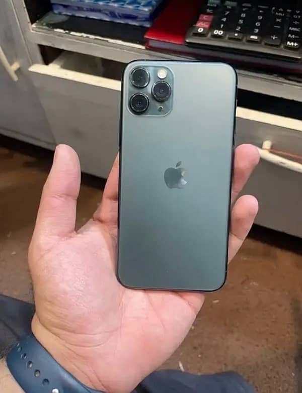 iPhone 11 pro 64 Gb 0