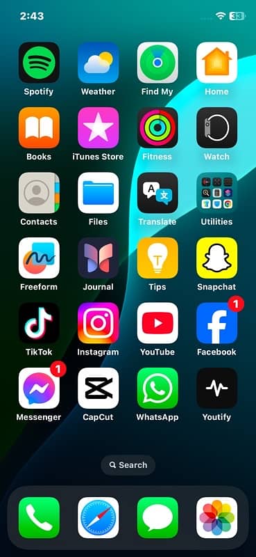 iPhone 11 pro 64 Gb 3