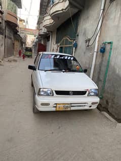 suzuki Mehran