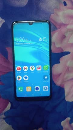 Huawei Y7 Prime Mobile