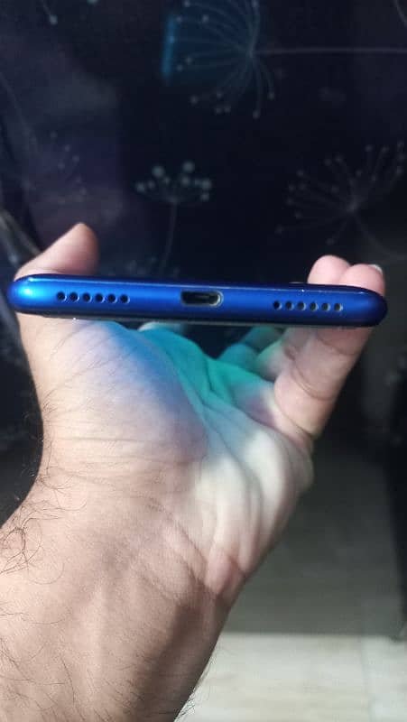 Huawei Y7 Prime Mobile 2