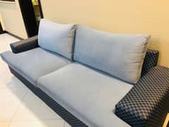 2 sofas for sale