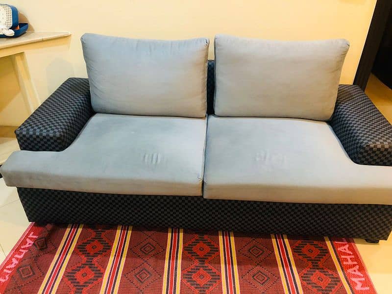 2 sofas for sale 3