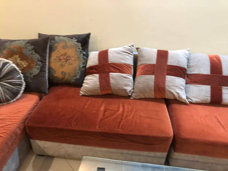 2 sofas for sale 5