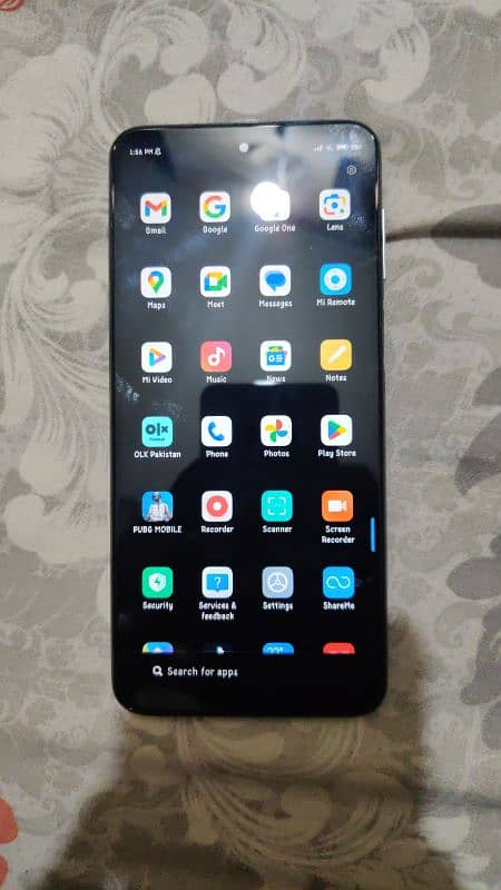 Redmi note 9 pro 6/128gb 2