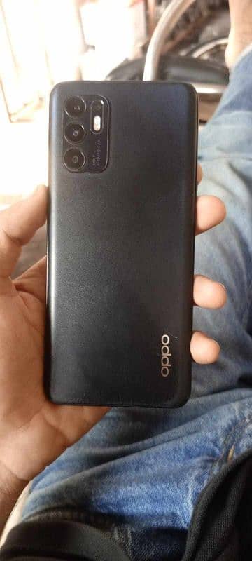 oppo reno 6 1