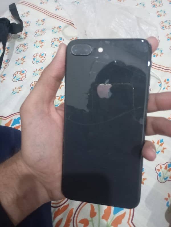 iPhone 8+ 0