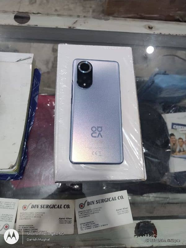 Huawei nova 9 non pta 1