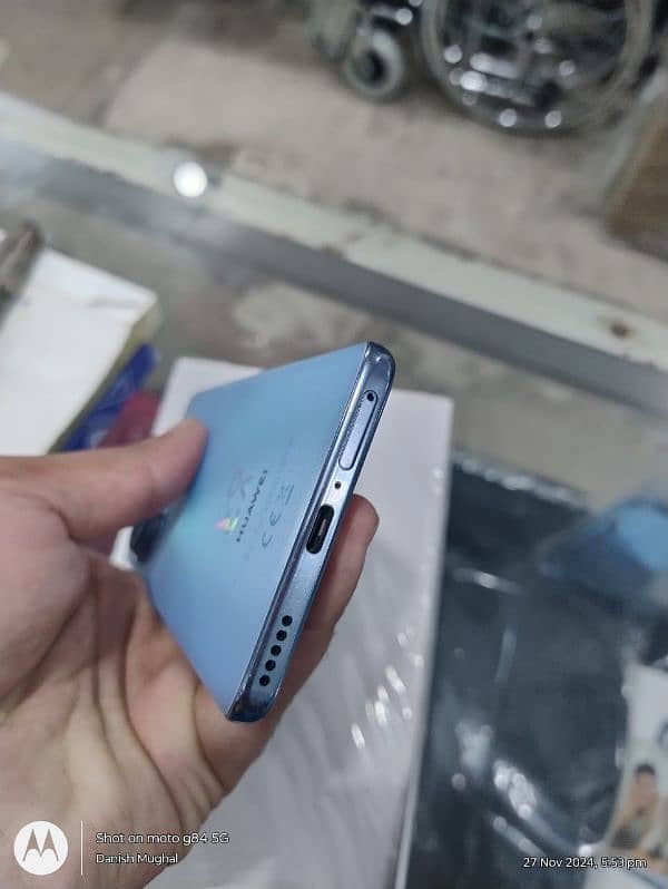 Huawei nova 9 non pta 3