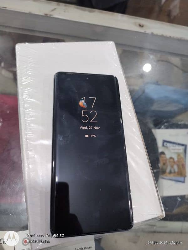 Huawei nova 9 non pta 4