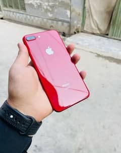 iphone 8 plus Whatsapp no 03116092095