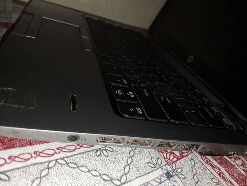 HP Elitebook good condition 1