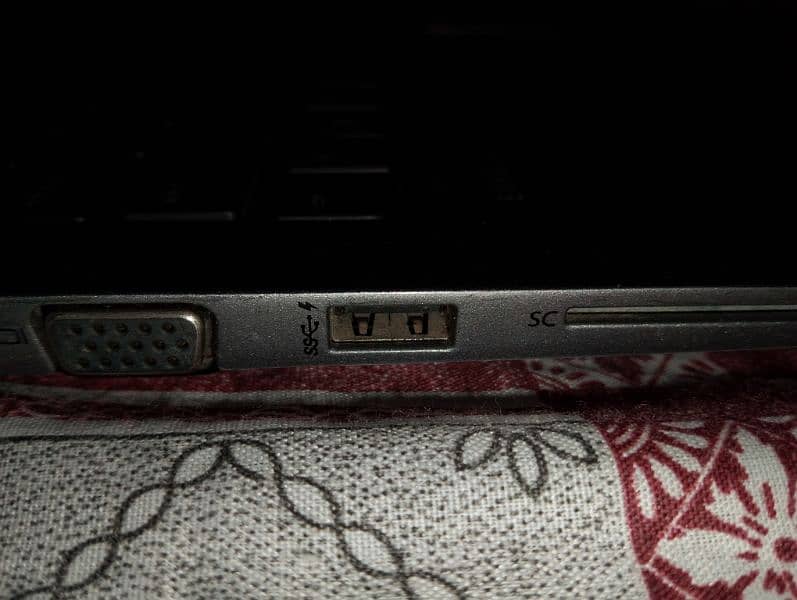 HP Elitebook good condition 3