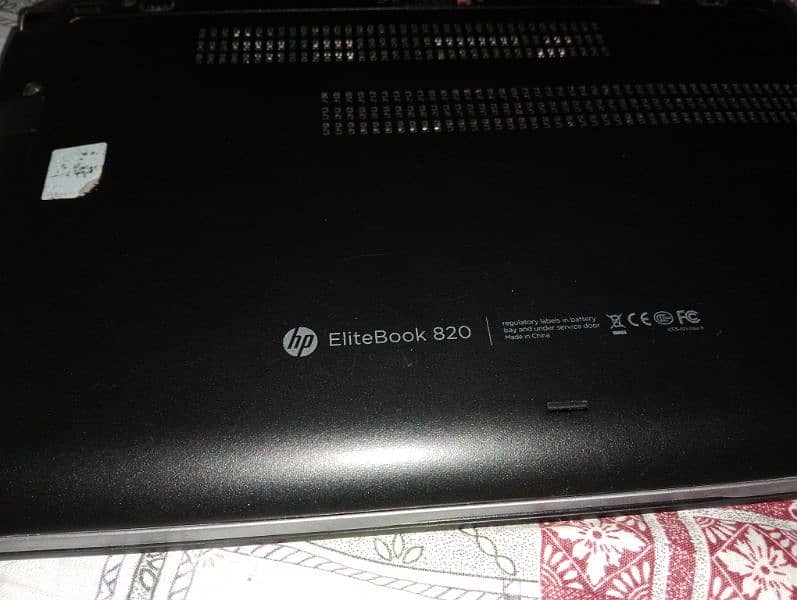 HP Elitebook good condition 5