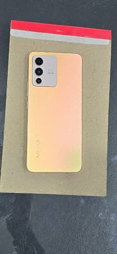 Vivo V23