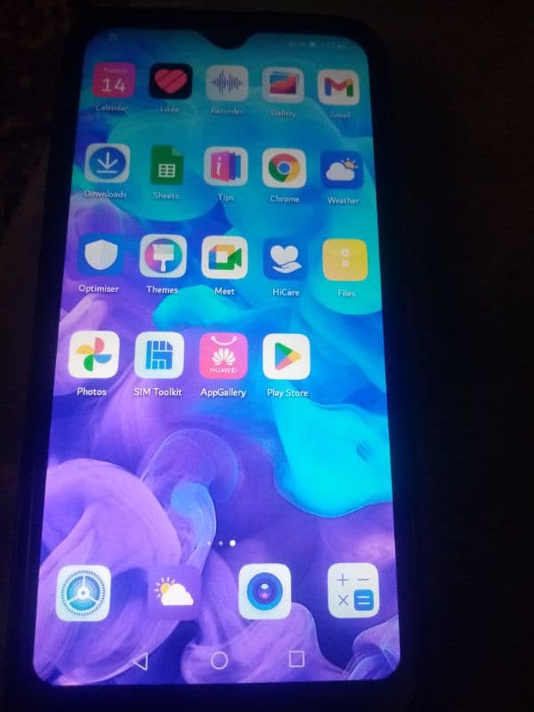 Huawei y 5 2019 1