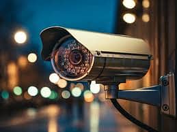 CCTV,Security Camera, CCTV Cameras installation HD Qauality 2