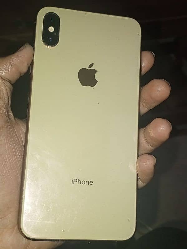 iphone xs max 1