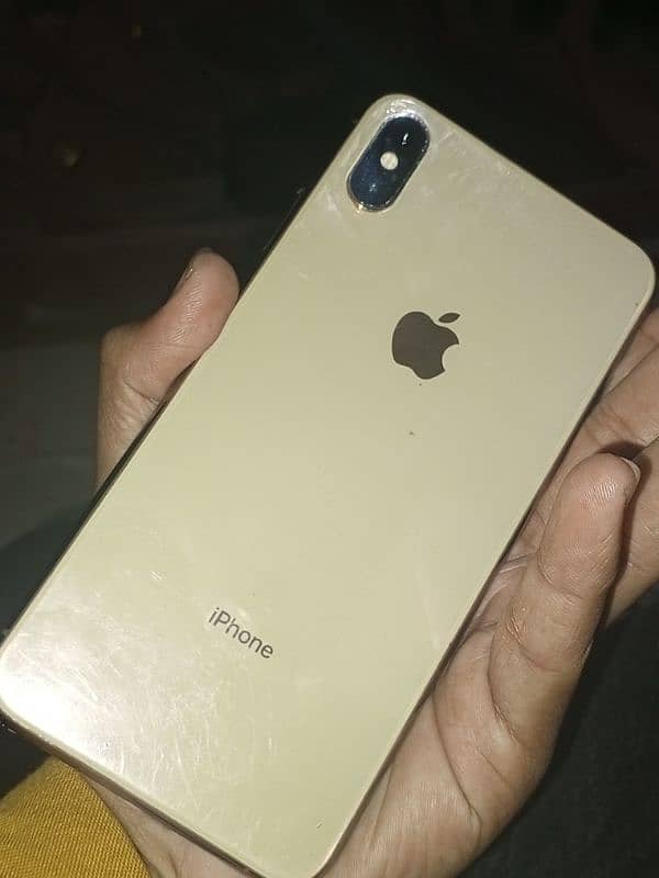 iphone xs max 3