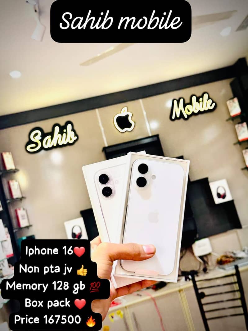 Apple iPhone 13 pro max Non pta jv 5