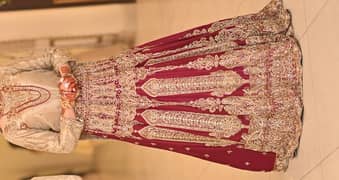 New Bridals lehnga