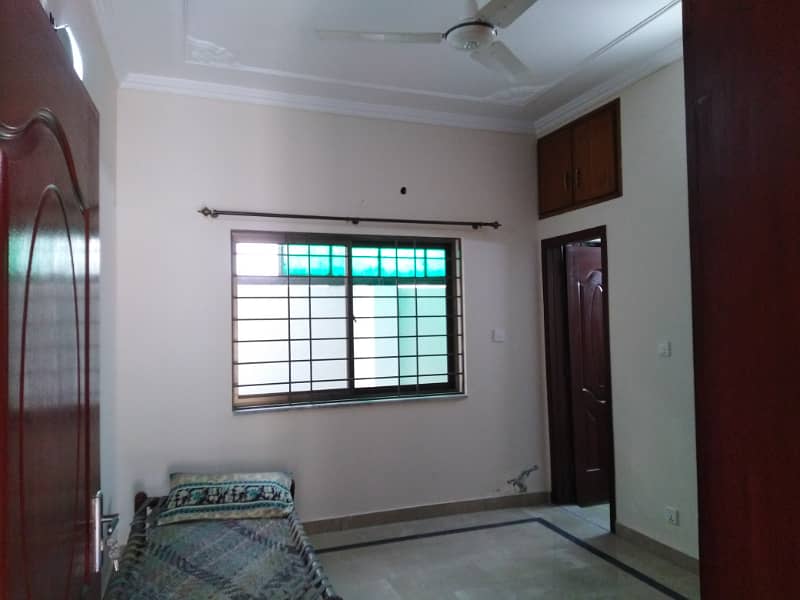 111 Sq Yards Owner Built House Available For Sale 12