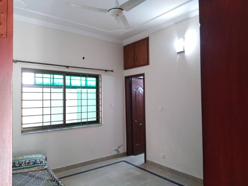 111 Sq Yards Owner Built House Available For Sale 13