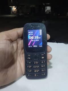 Nokia 106 new model