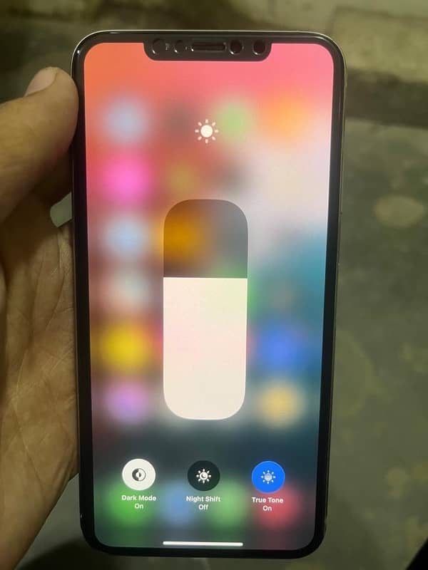 iPhone  xsmax 64gb JV battery health 91 True Tone ok Face ID ok  10.95 2