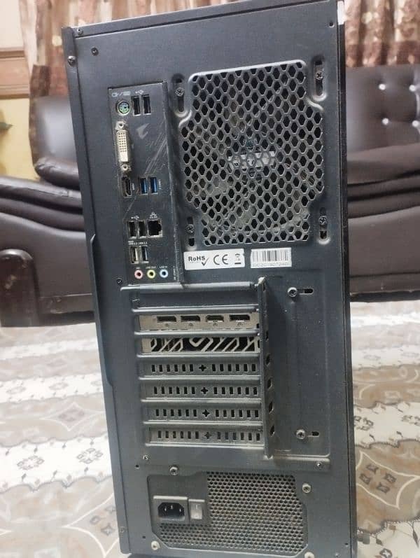 GAMING PC FOR SALE 2