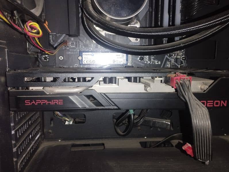 GAMING PC FOR SALE 4