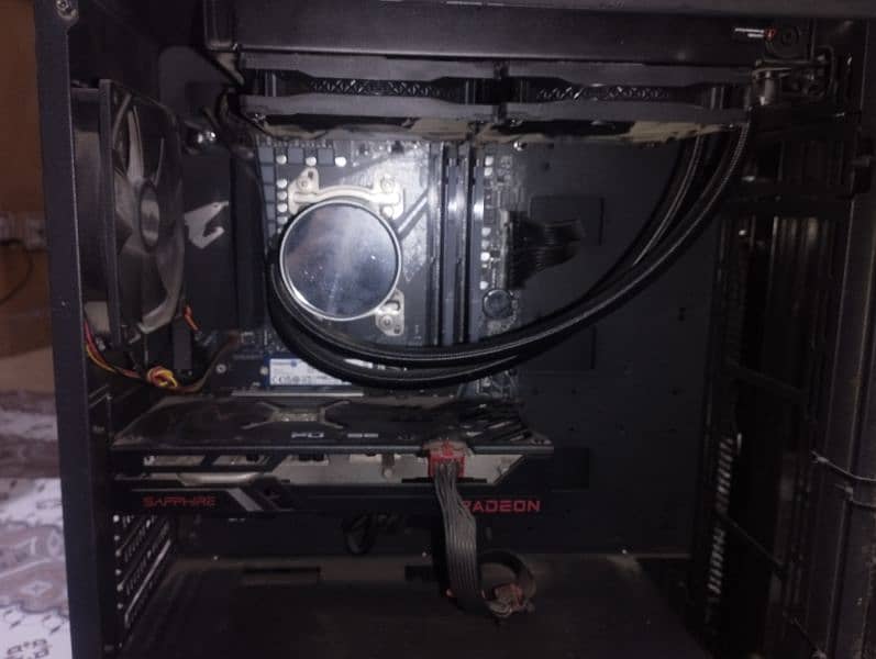 GAMING PC FOR SALE 5