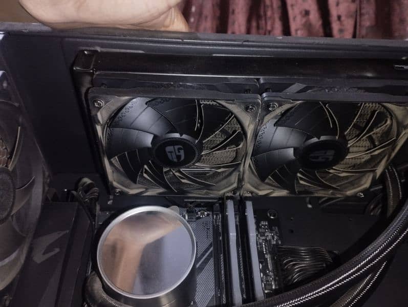 GAMING PC FOR SALE 6