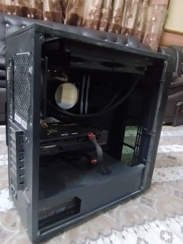 GAMING PC FOR SALE 9