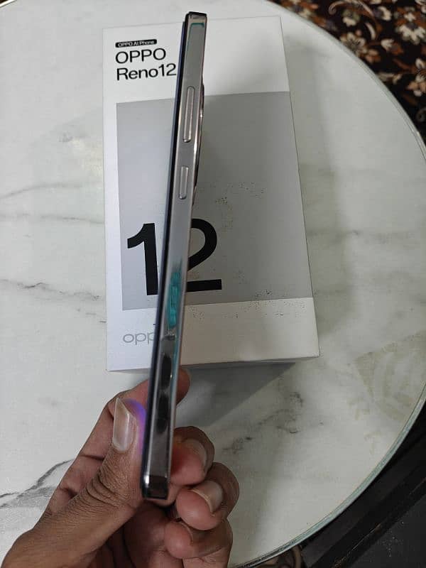 Oppo Reno 12F 6