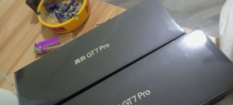 Realme GT 7 Pro CN 1