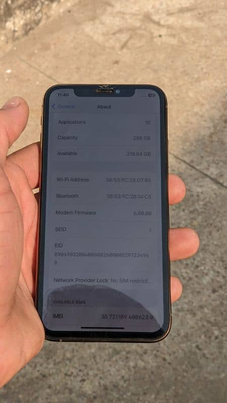 iphone xs 256 gb factory unlock exchang iphone 11 pro 2