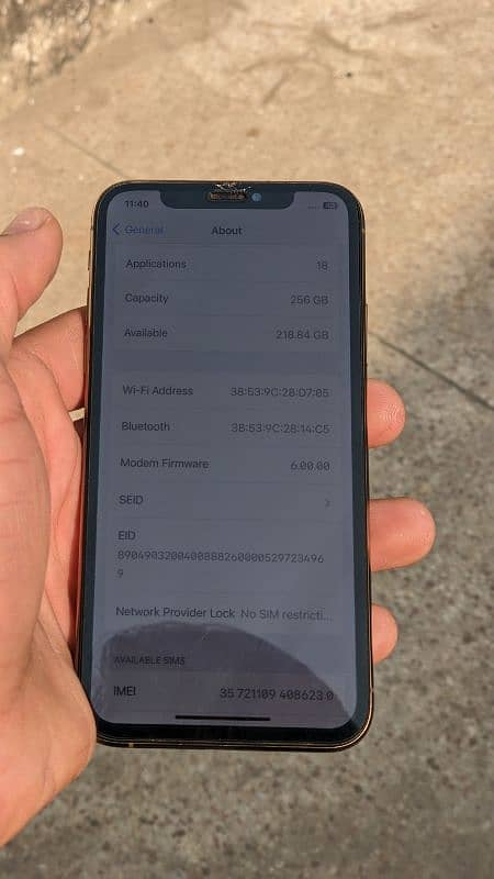 iphone xs 256 gb factory unlock exchang iphone 11 pro 3