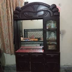 Dressing table mirror urgent sale