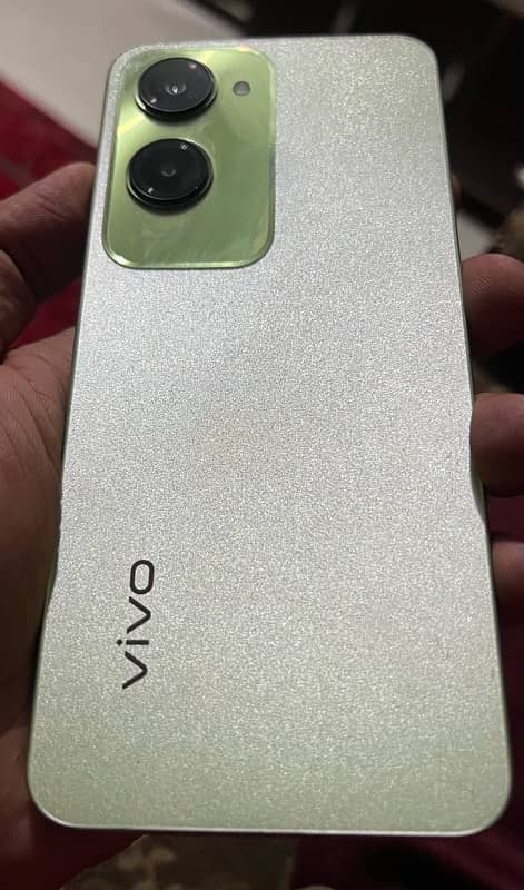 vivo y 18 1