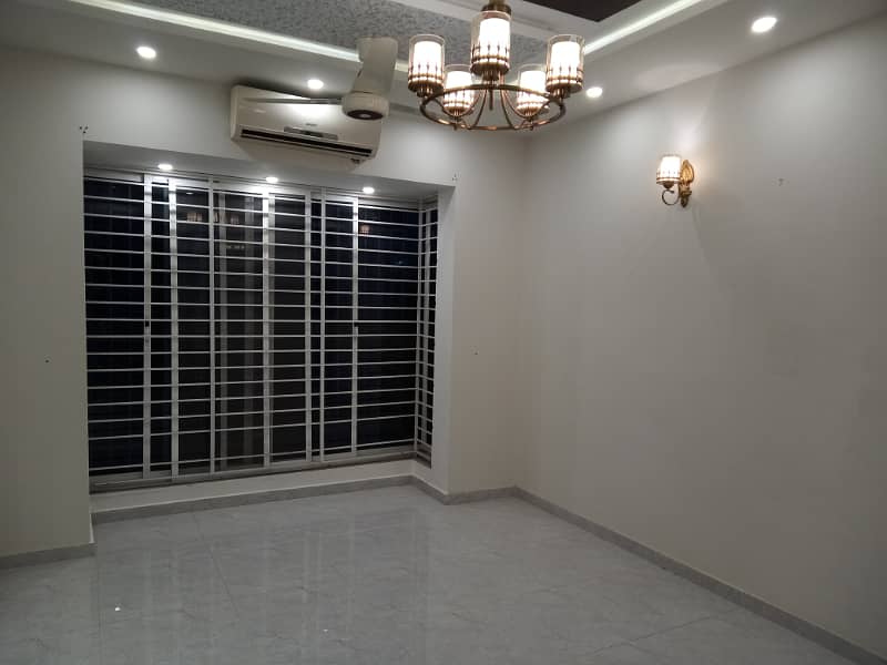 Ultra Luxury House Available For Sale In Sector E-11 4