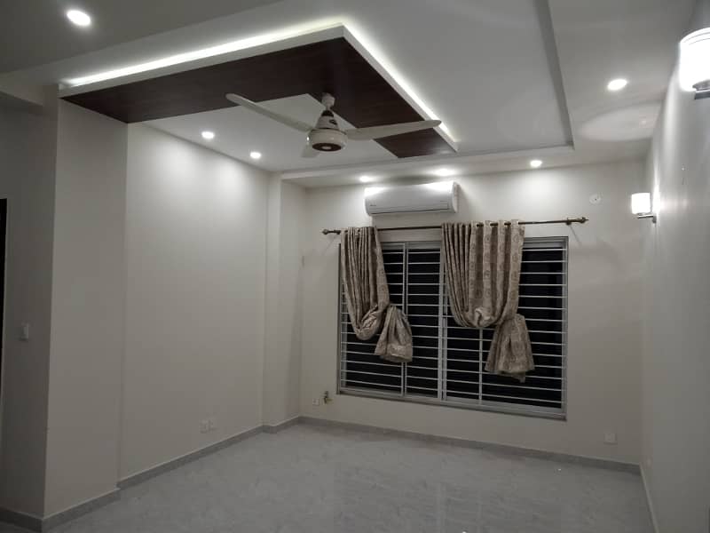 Ultra Luxury House Available For Sale In Sector E-11 25