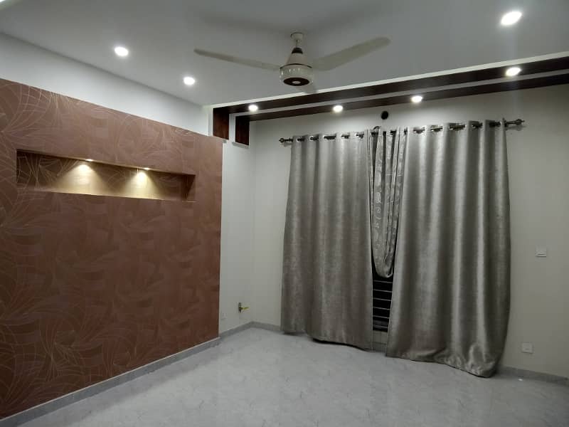 Ultra Luxury House Available For Sale In Sector E-11 35