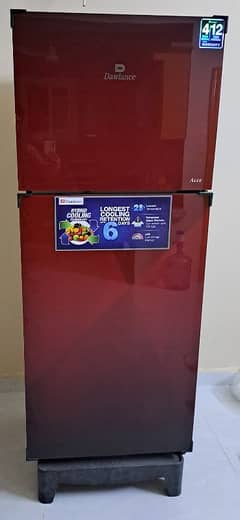 New dawlance fridge for sale