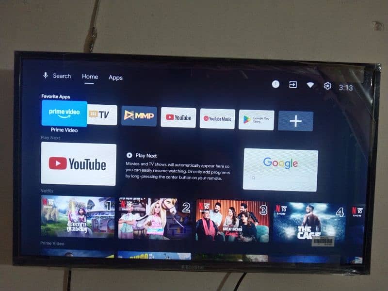 ecostar 32 inches android led tv 4