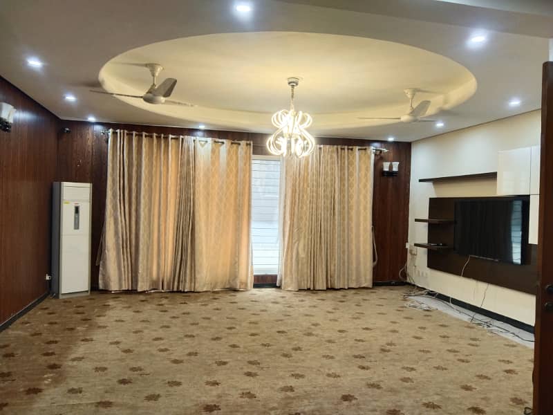 Park Face House available for Sale in Sector E-11 Multi 3